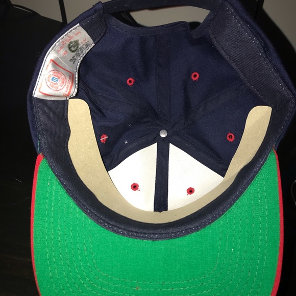 Brand new with Tags Arizona Wildcats SnapBack - Picture 3 of 3